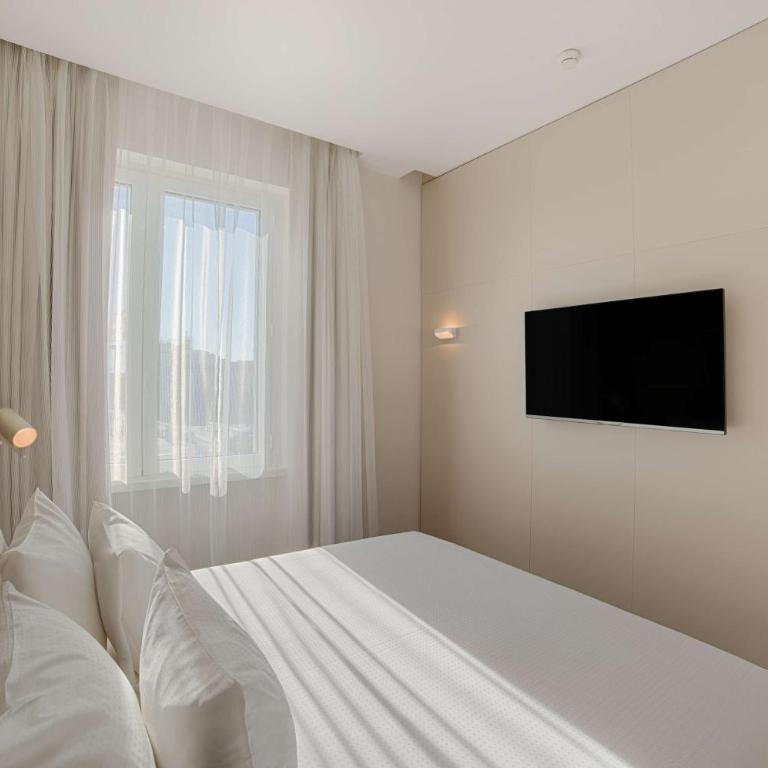 NH Collection Palazzo Cinquecento - Junior Suite - 1