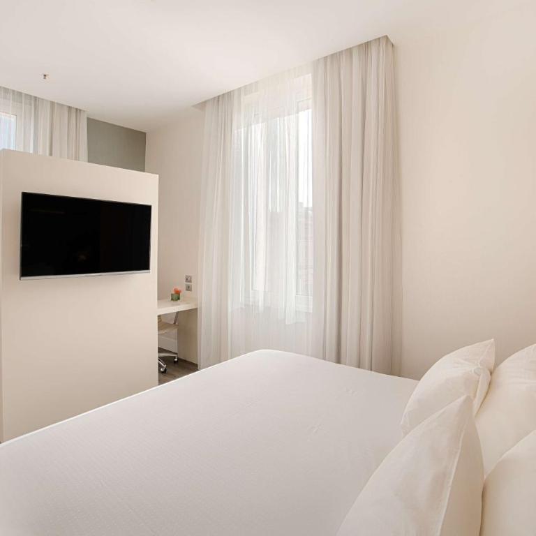 NH Collection Palazzo Cinquecento - Suite - 3