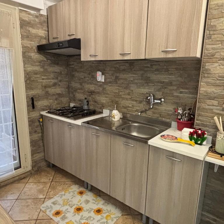 Attico Girasole - Appartamento con 3 Camere da Letto - 10