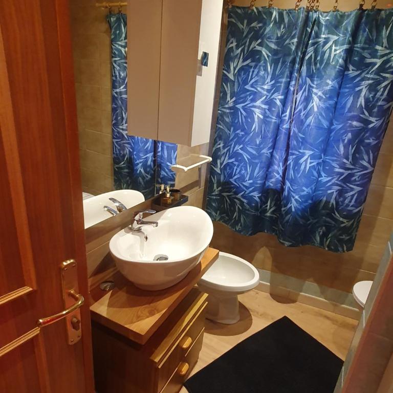 casa claudio-APPARTAMENTI IN CENTRO - Appartamento - 25