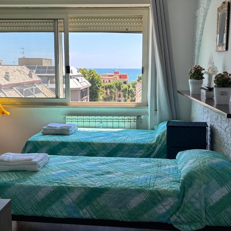 Attico Girasole - Appartamento con 3 Camere da Letto - 9