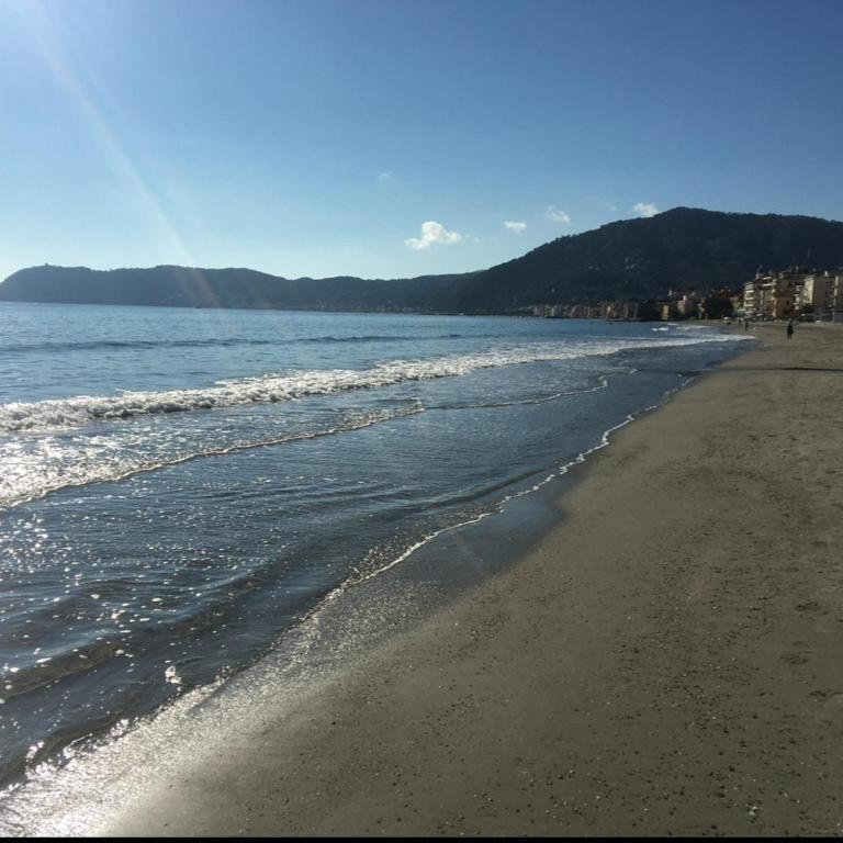 Serendipity Alassio - Appartamento con 3 Camere da Letto - 24