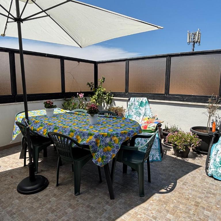 Attico Girasole - Appartamento con 3 Camere da Letto - 8