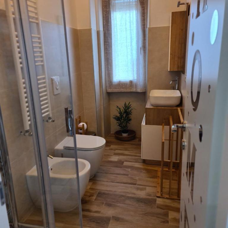 La Casa di Marilù Vicino a Trastevere - Casa Vacanze - 5