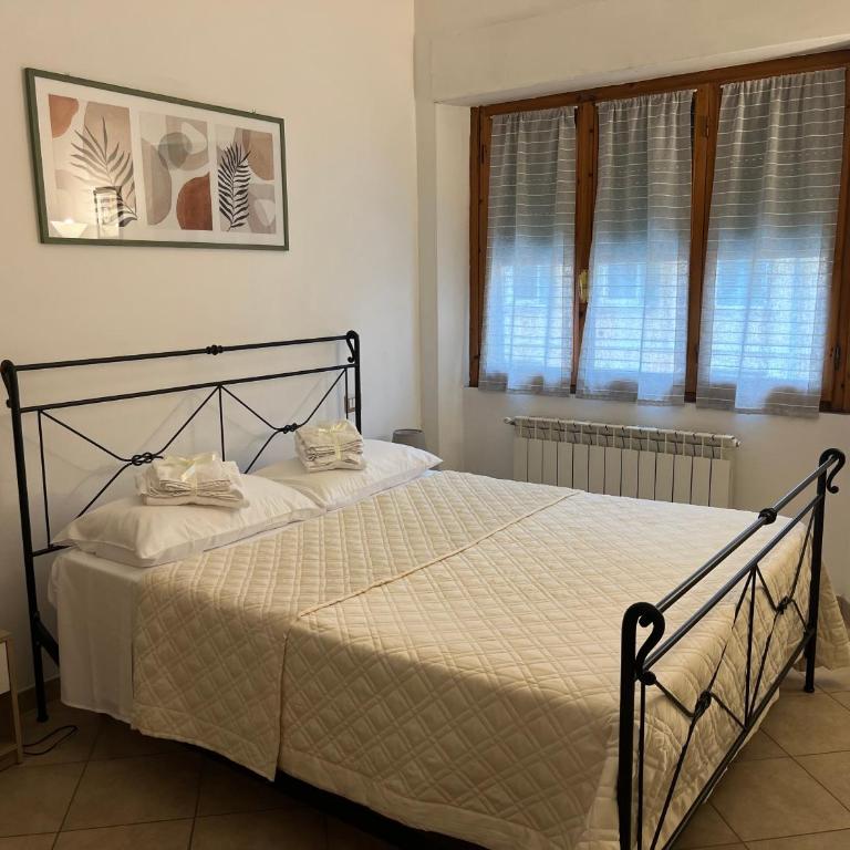 Appartamento Ro Ma Poggibonsi - Appartamento con 2 Camere da Letto - 1