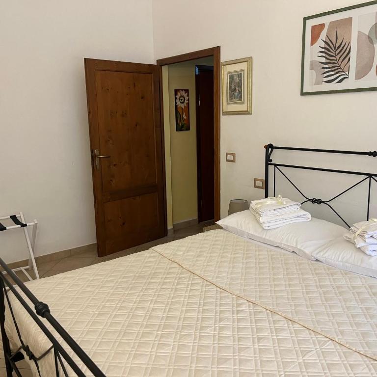 Appartamento Ro Ma Poggibonsi - Appartamento con 2 Camere da Letto - 3