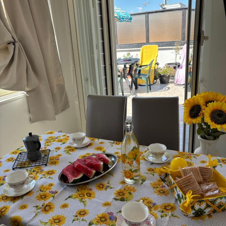 Attico Girasole - Appartamento con 3 Camere da Letto - 5