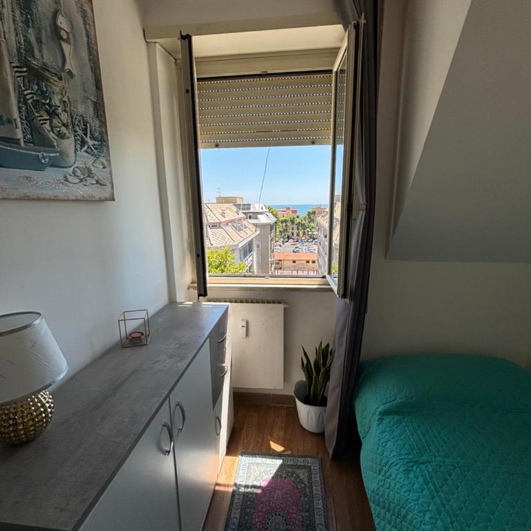 Attico Girasole - Appartamento con 3 Camere da Letto - 3