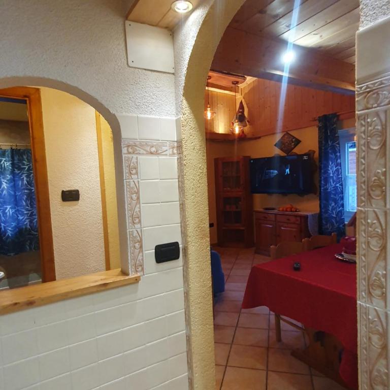 casa claudio-APPARTAMENTI IN CENTRO - Appartamento - 28