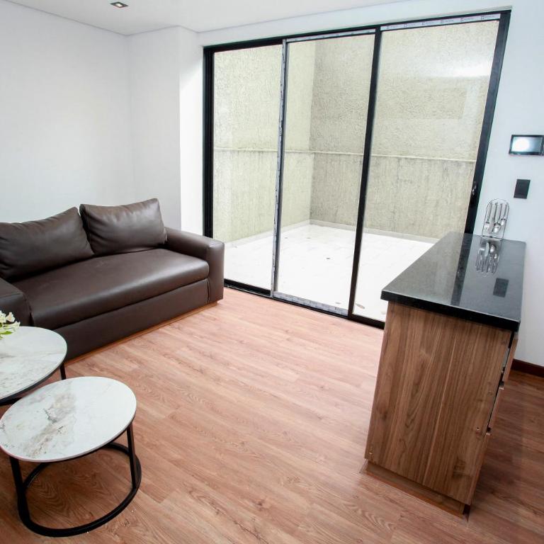 Alhambra Premium - Apartamento de 1 dormitorio - 2