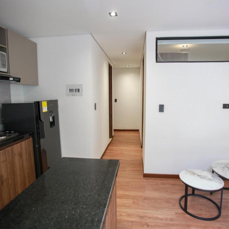 Alhambra Premium - Apartamento de 1 dormitorio - 3