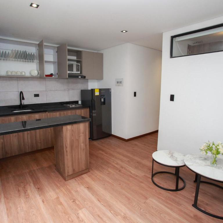 Alhambra Premium - Apartamento de 1 dormitorio - 5