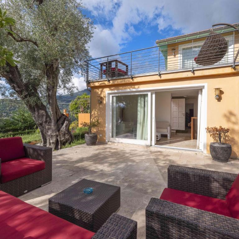 Villa Felicity - Villa - 15