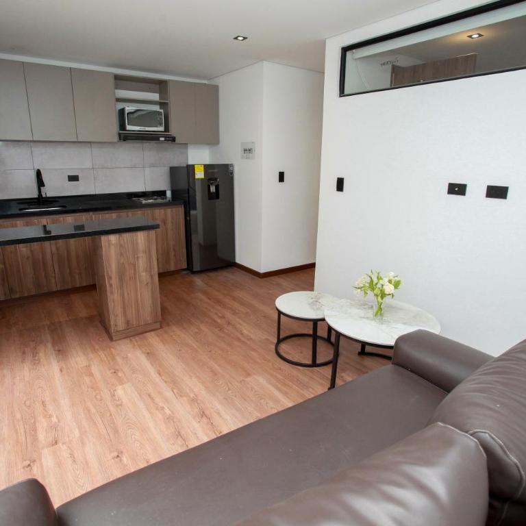 Alhambra Premium - Apartamento de 1 dormitorio - 1