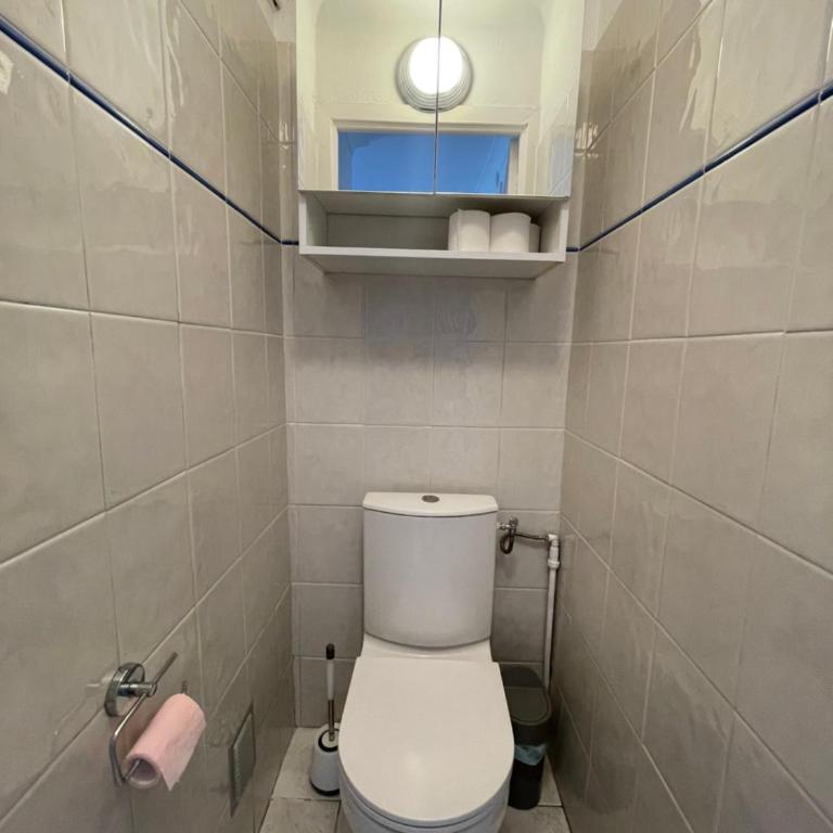 4 pièces entre antibes et juan les pins - Appartamento con 3 Camere da Letto - 8