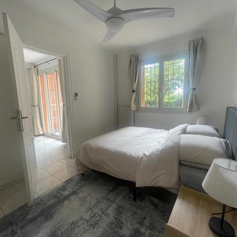 4 pièces entre antibes et juan les pins - Appartamento con 3 Camere da Letto - 11