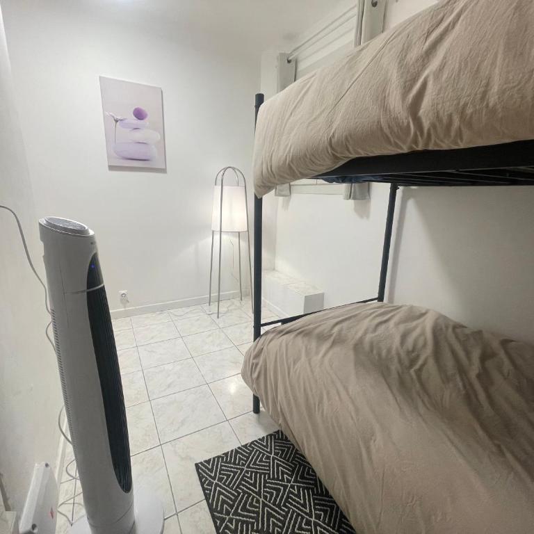 4 pièces entre antibes et juan les pins - Appartamento con 3 Camere da Letto - 26