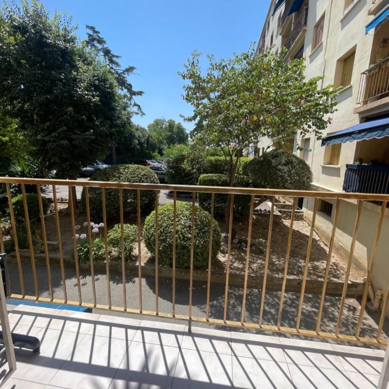 4 pièces entre antibes et juan les pins - Appartamento con 3 Camere da Letto - 34