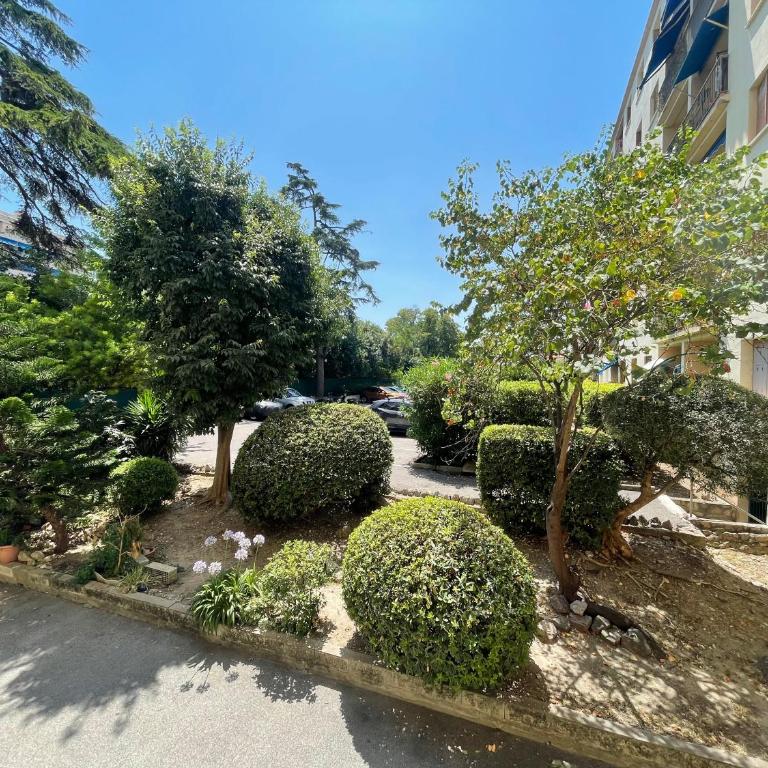 4 pièces entre antibes et juan les pins - Appartamento con 3 Camere da Letto - 1