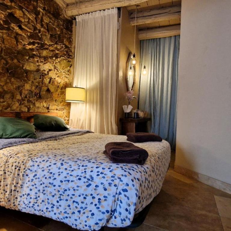 Stone Rustic Beach apartment - Apartamento de 2 dormitorios - 2