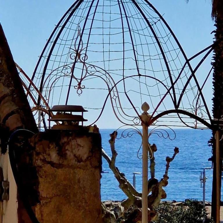 Stone Rustic Beach apartment - Apartamento de 2 dormitorios - 1