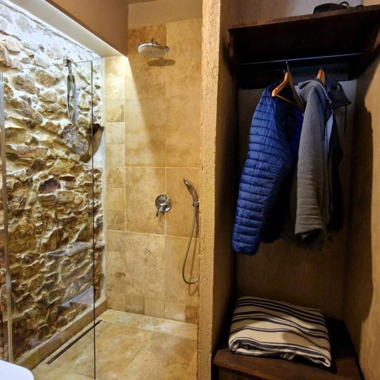 Stone Rustic Beach apartment - Apartamento de 2 dormitorios - 5