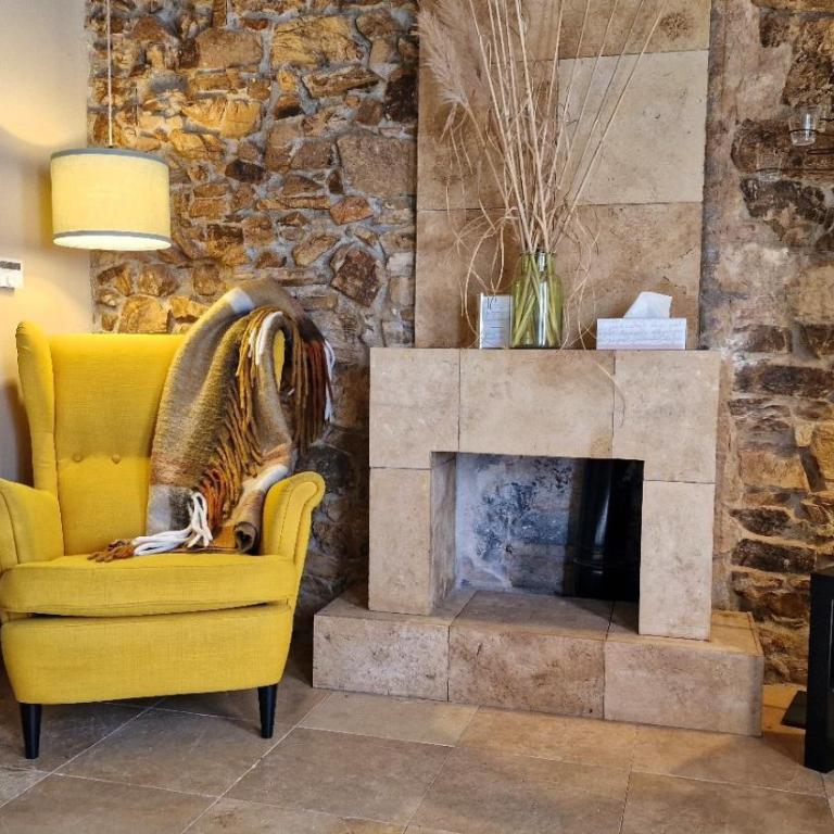 Stone Rustic Beach apartment - Apartamento de 2 dormitorios - 7