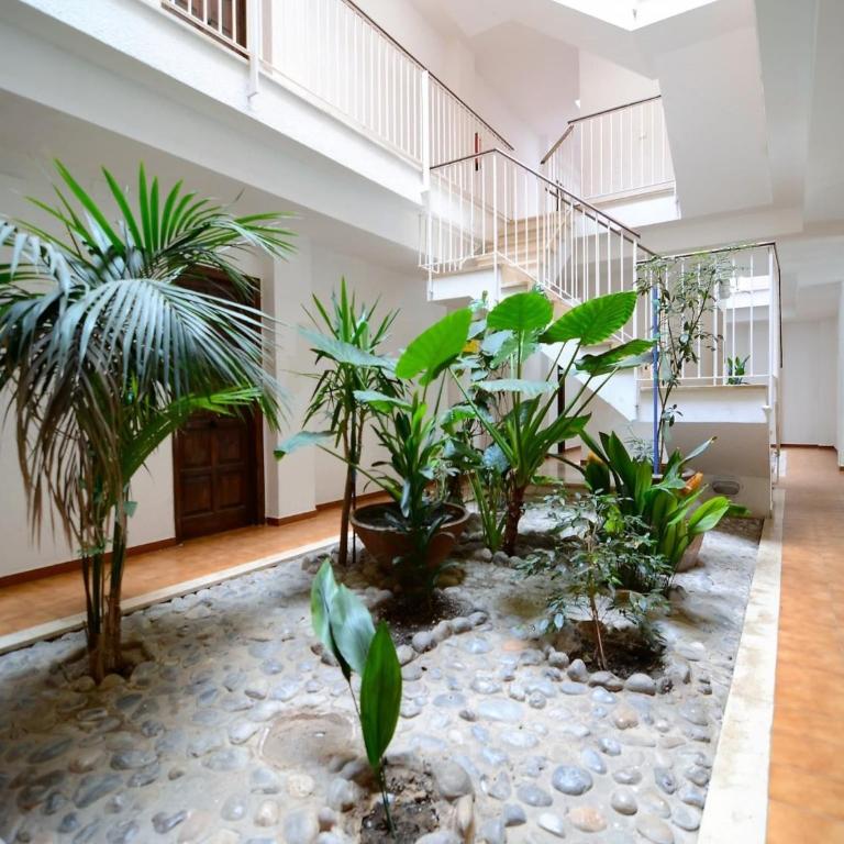 Apartment in Spain near Sandy Beach - Two-Bedroom Apartment - 6