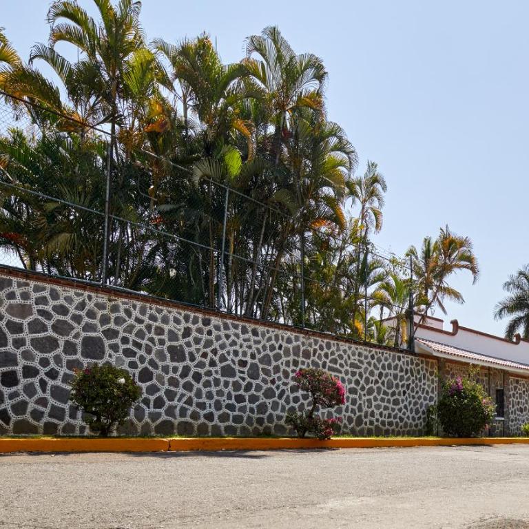 Casa Avila - Cuernavaca - Villa - 94