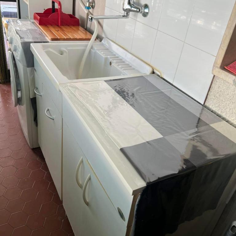 Appartamento Gardenia - Appartamento con 3 Camere da Letto - 8