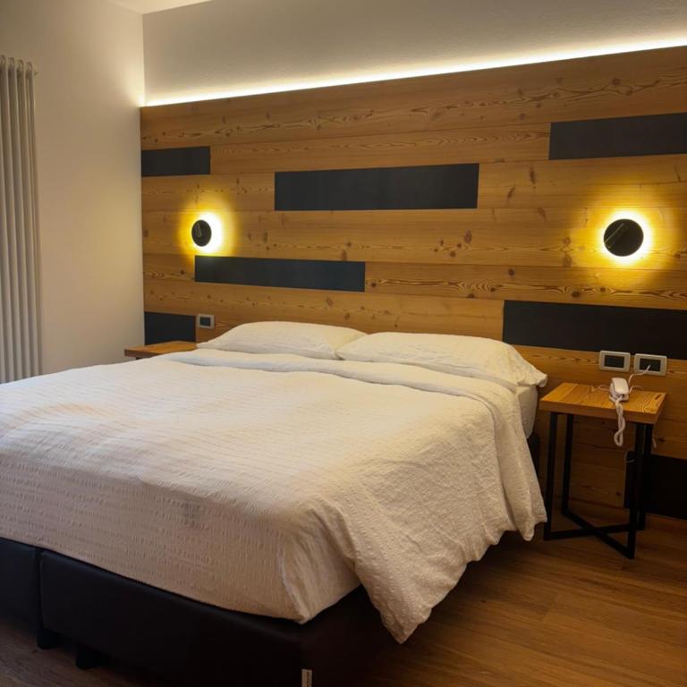 Hotel Ariston ***S - Suite con 2 Camere da Letto - 4