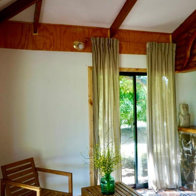 Tai Rapa Nui - Three-Bedroom House - 7