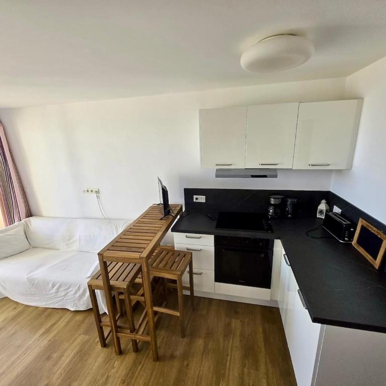 Ingres 158 - F3 vue mer Villa Francia - Appartement 2 Chambres - 8