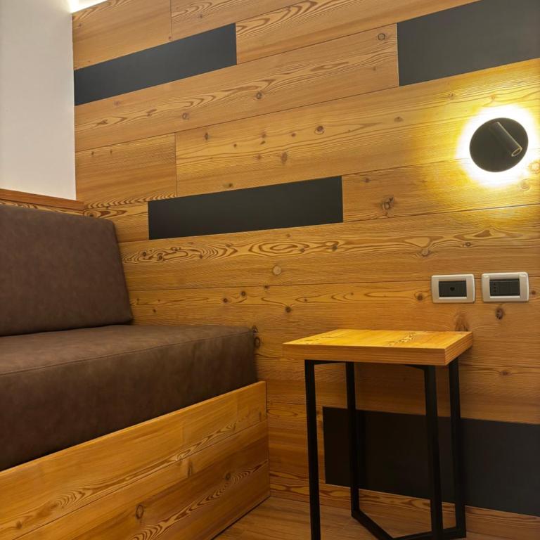 Hotel Ariston ***S - Suite con 2 Camere da Letto - 5