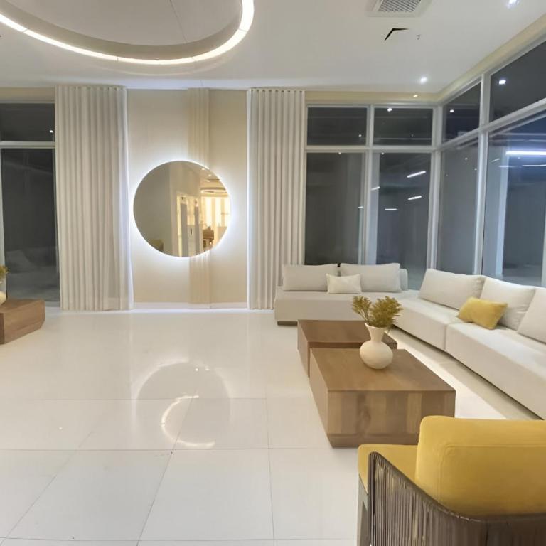 Apartasuite en Cartagena - One-Bedroom Apartment - 30