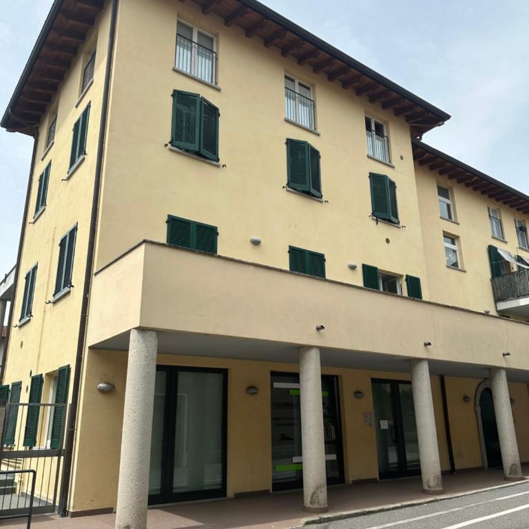 Rosa's Lake House - Appartamento con 1 Camera da Letto - 15