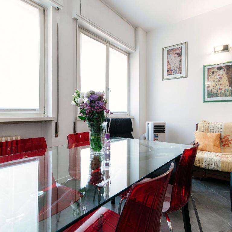 Your Nest in Como - Aqua Apartments - Appartamento con 1 Camera da Letto - 10