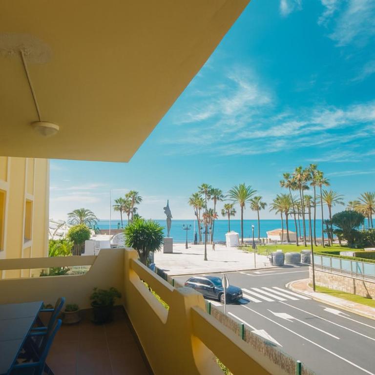 Apartamento Ana - Apartamento con vistas al mar - 1