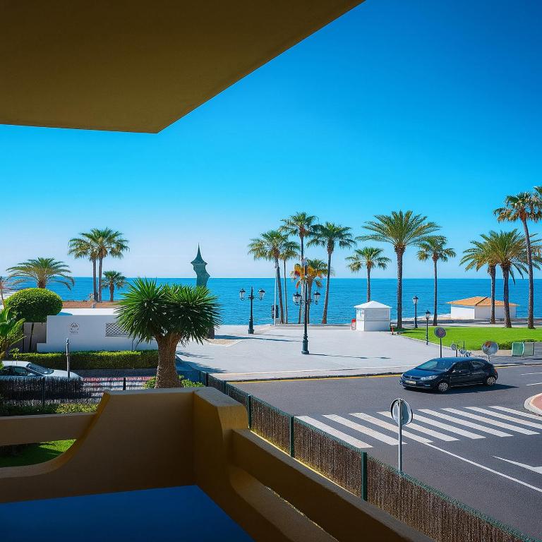 Apartamento Ana - Apartamento con vistas al mar - 19