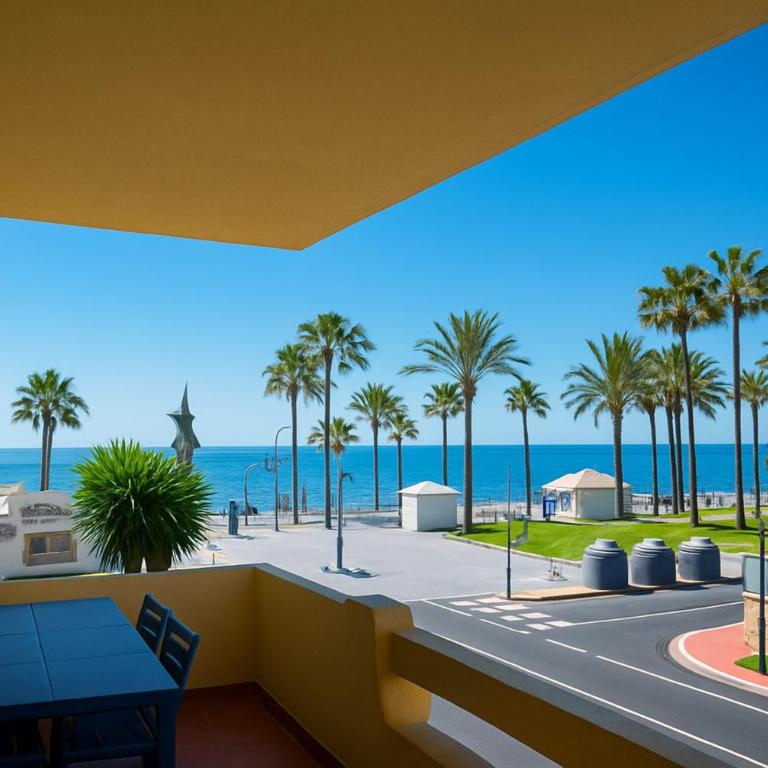 Apartamento Ana - Apartamento con vistas al mar - 25