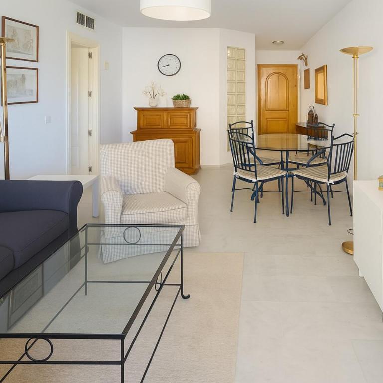 Apartamento Ana - Apartamento con vistas al mar - 29