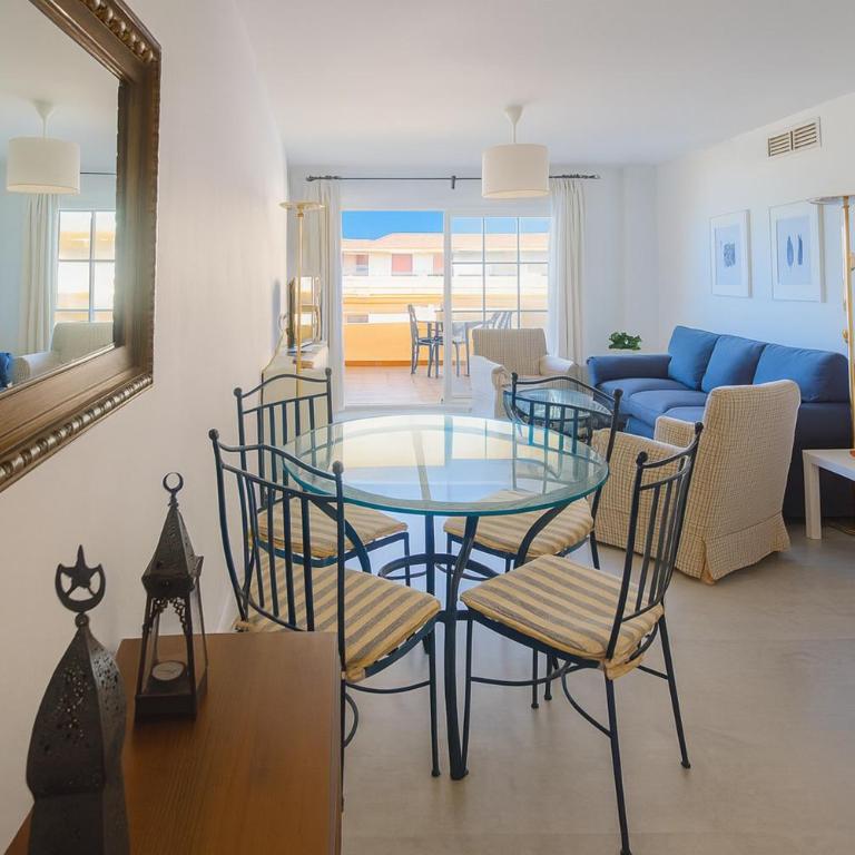 Apartamento Ana - Apartamento con vistas al mar - 11