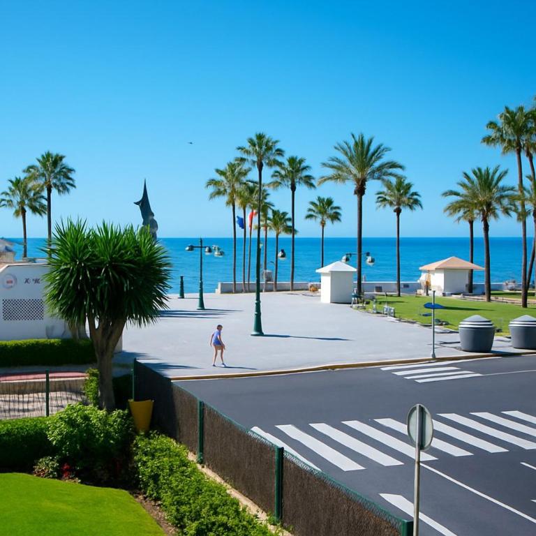 Apartamento Ana - Apartamento con vistas al mar - 20