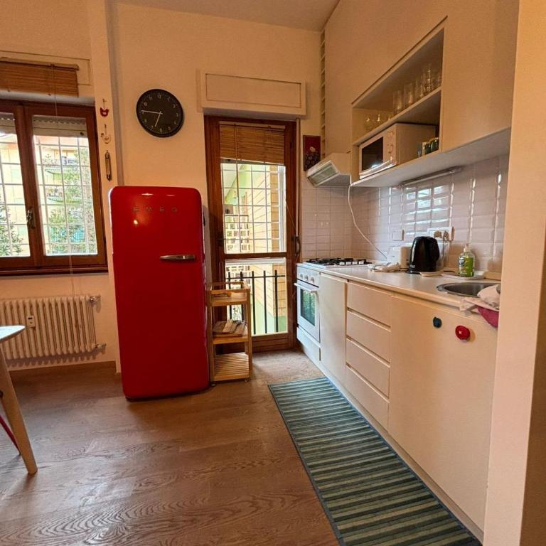 Foscari Cozy House - Apartment mit 1 Schlafzimmer - 6