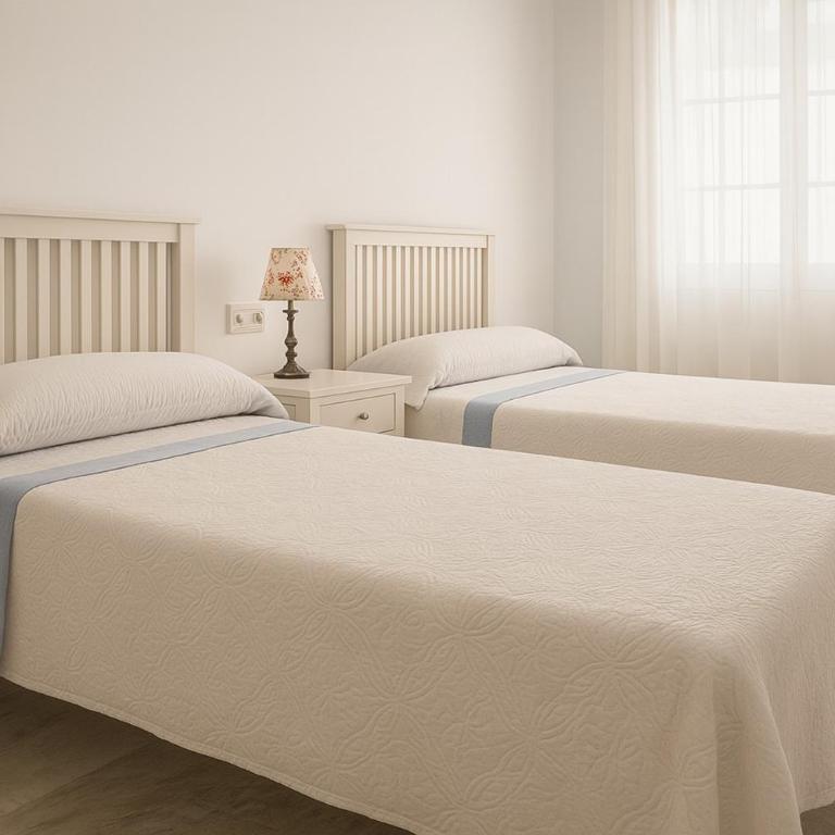 Apartamento Ana - Apartamento con vistas al mar - 5