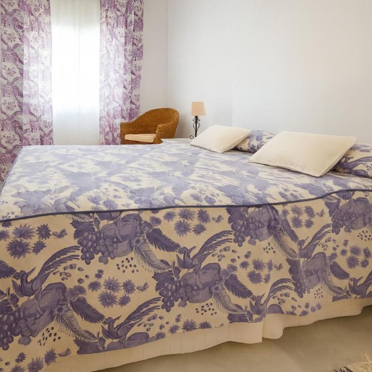 Apartamento Ana - Apartamento con vistas al mar - 12