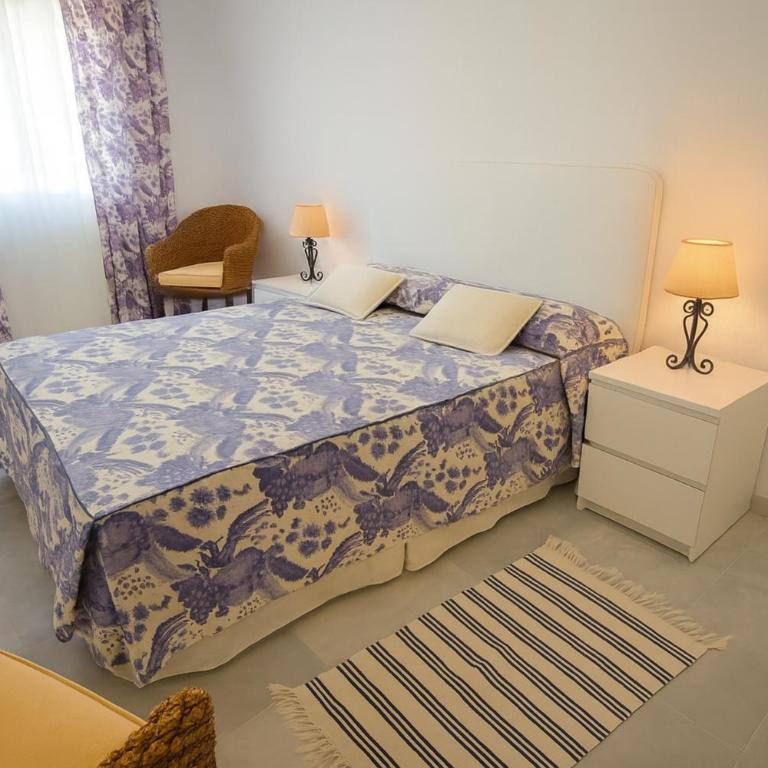 Apartamento Ana - Apartamento con vistas al mar - 28