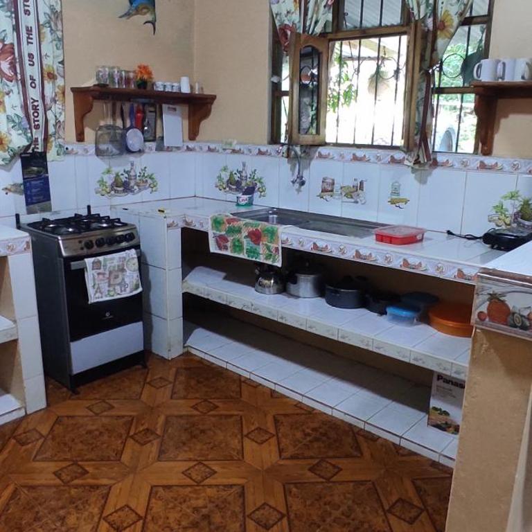 Quinta Cypress - Jardín, Wi-Fi- & BBQ - Eventos y Fiestas Privadas - One-Bedroom House - 6