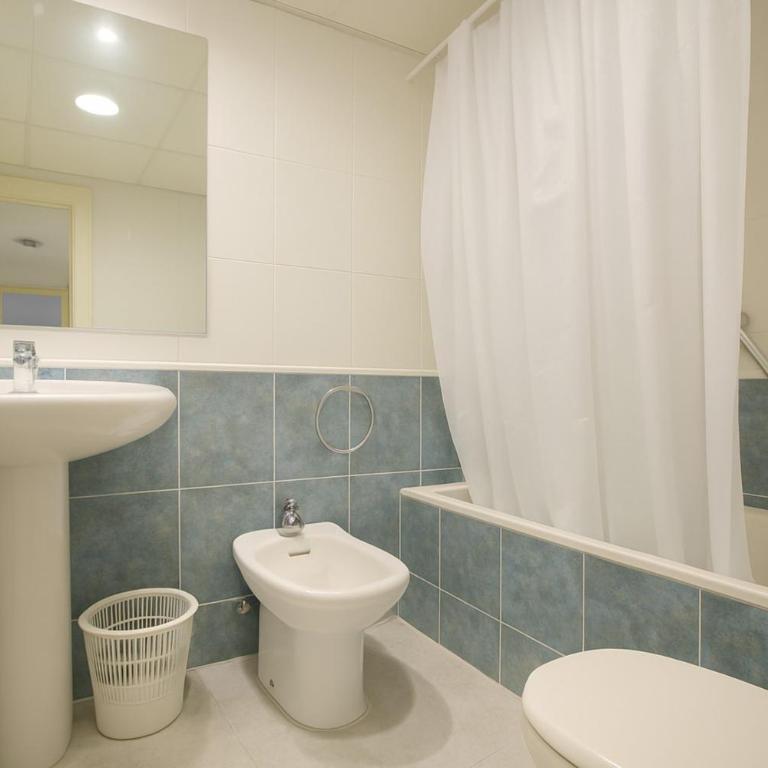Apartamento Ana - Apartamento con vistas al mar - 7