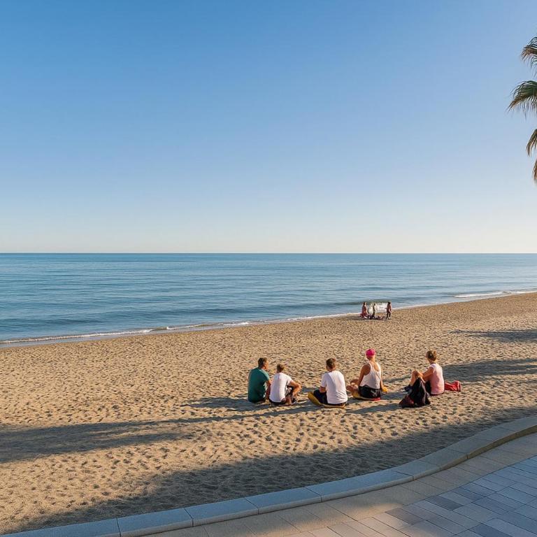 Apartamento Ana - Apartamento con vistas al mar - 8